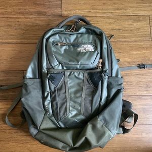 North Face Backpack